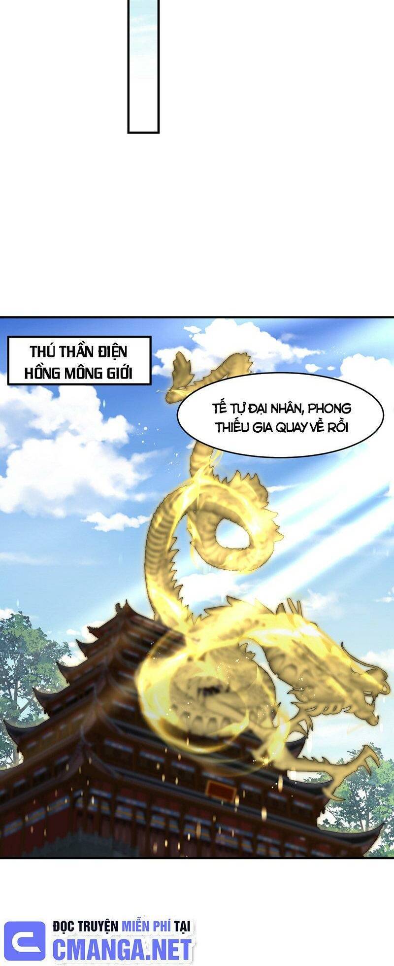 Võ Nghịch Chapter 420 - 10
