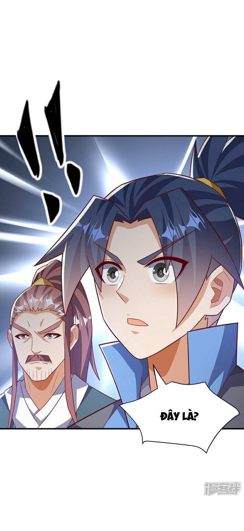 Võ Nghịch Chapter 421 - 24