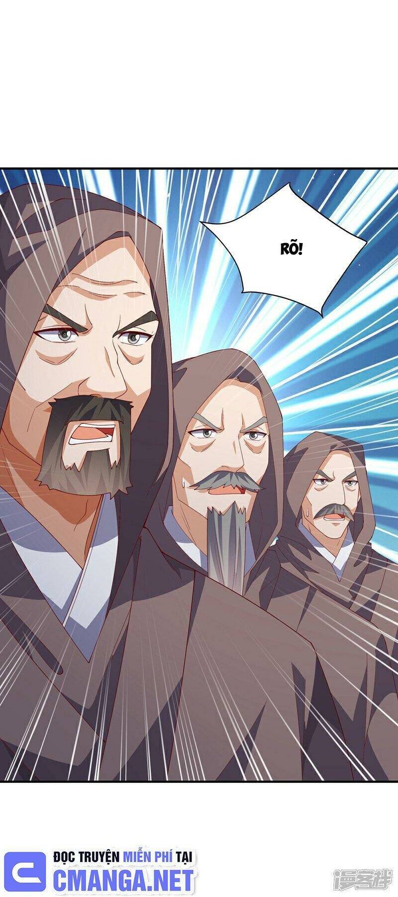 Võ Nghịch Chapter 421 - 4