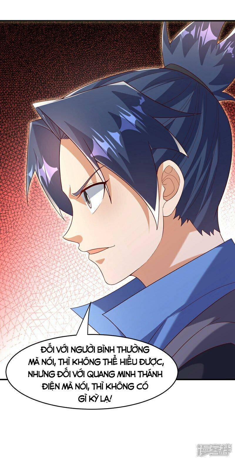 Võ Nghịch Chapter 421 - 32