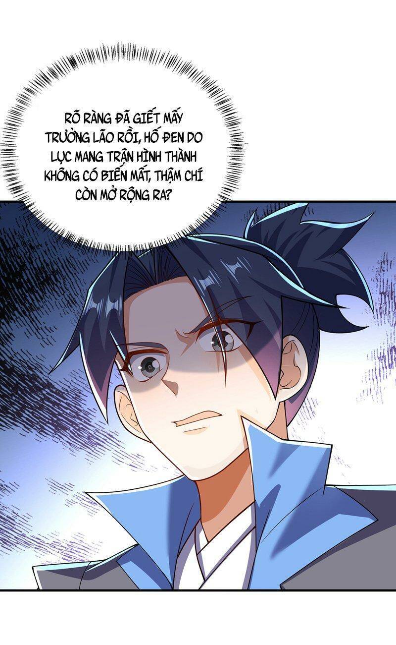 Võ Nghịch Chapter 422 - 22