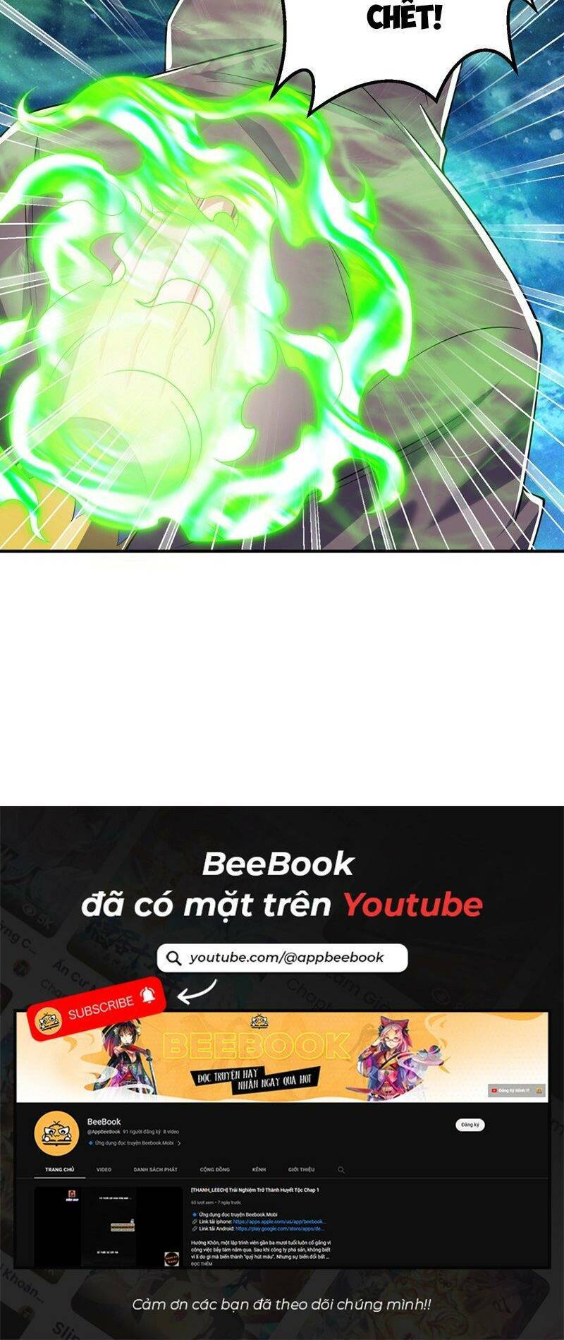 Võ Nghịch Chapter 422 - 35