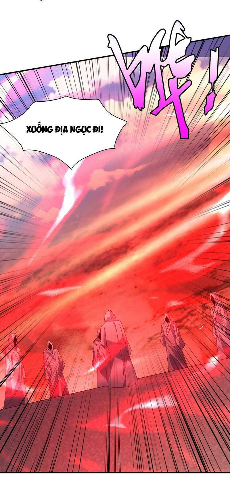 Võ Nghịch Chapter 422 - 8