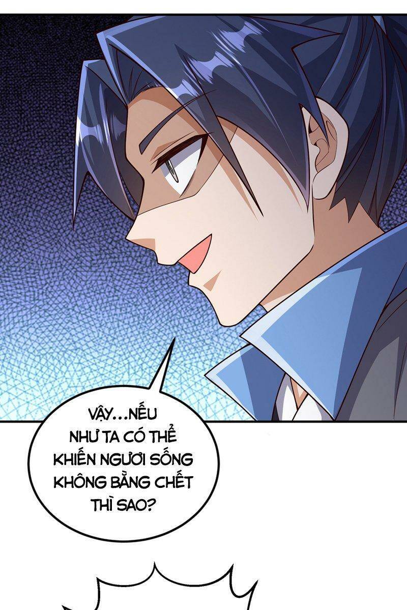 Võ Nghịch Chapter 423 - 13
