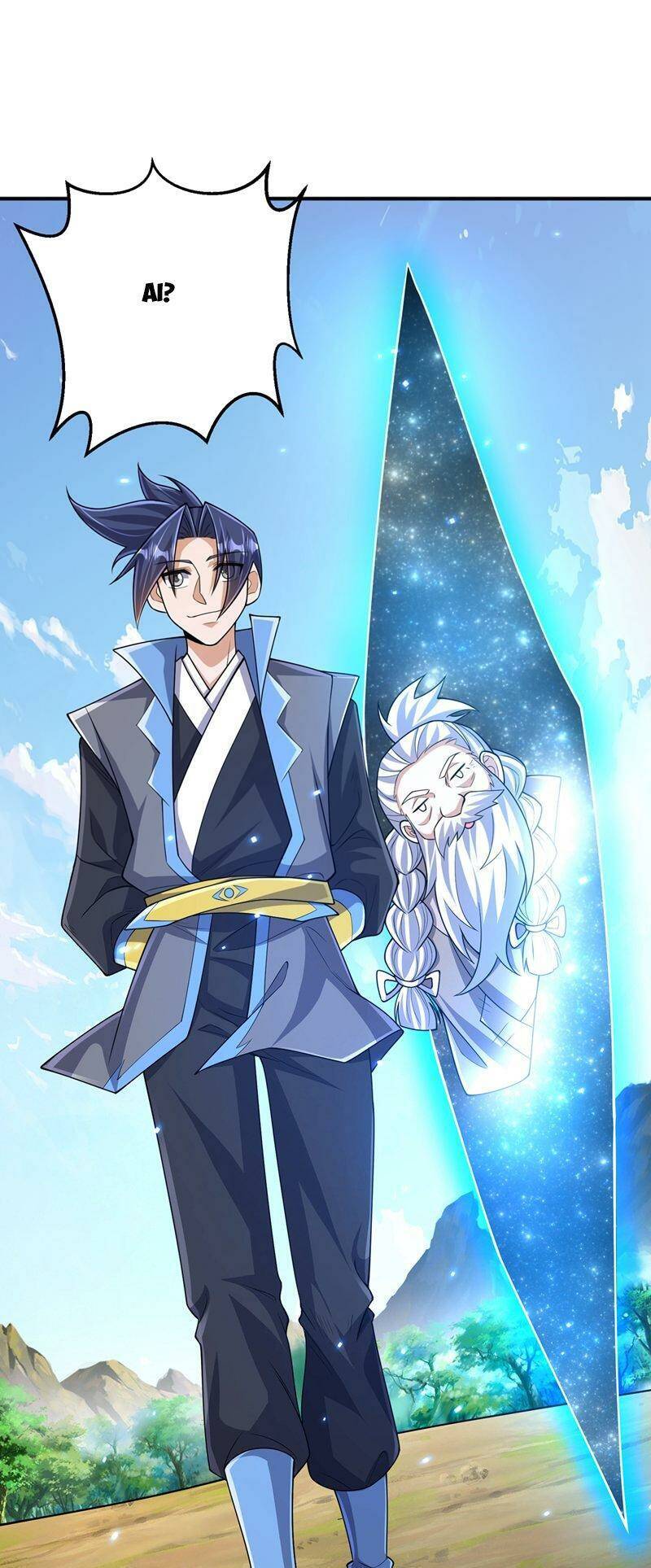 Võ Nghịch Chapter 423 - 34