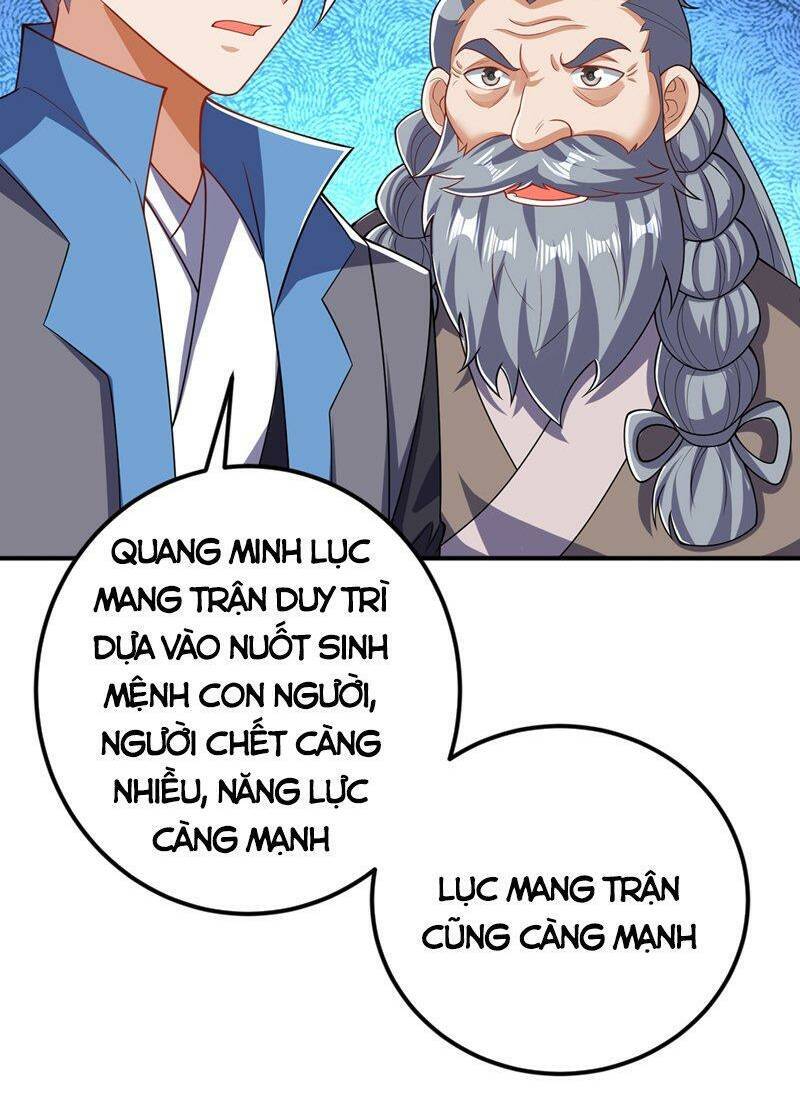 Võ Nghịch Chapter 423 - 5