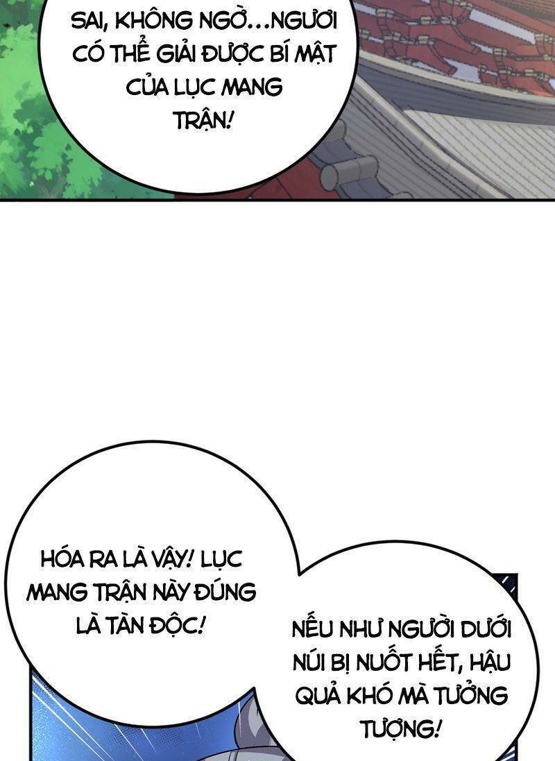 Võ Nghịch Chapter 423 - 7