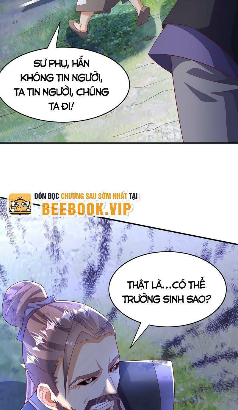 Võ Nghịch Chapter 424 - 30