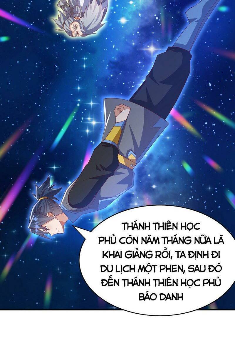 Võ Nghịch Chapter 424 - 33