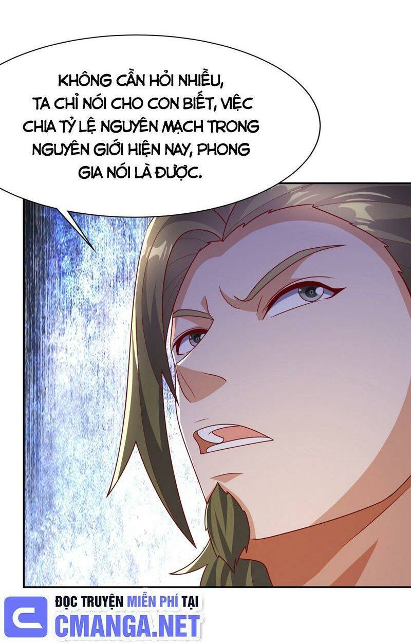 Võ Nghịch Chapter 426 - 18