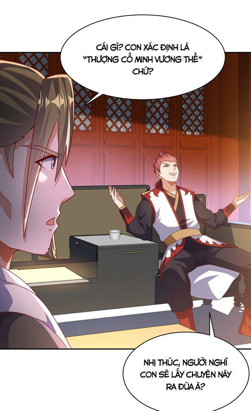 Võ Nghịch Chapter 426 - 7