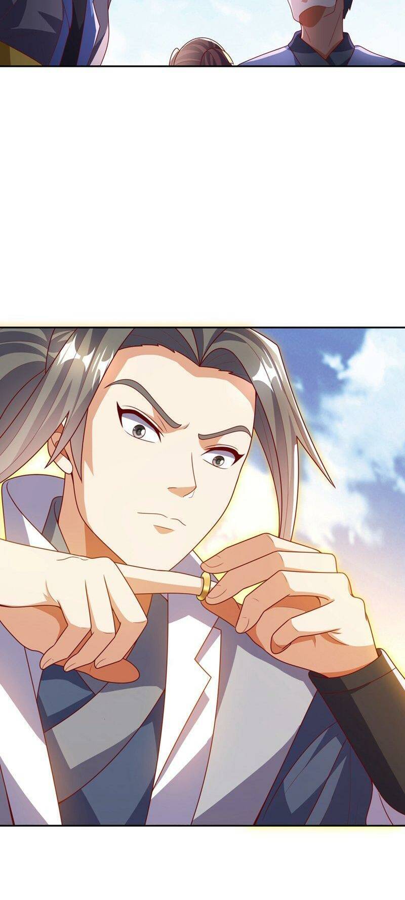 Võ Nghịch Chapter 427 - 23