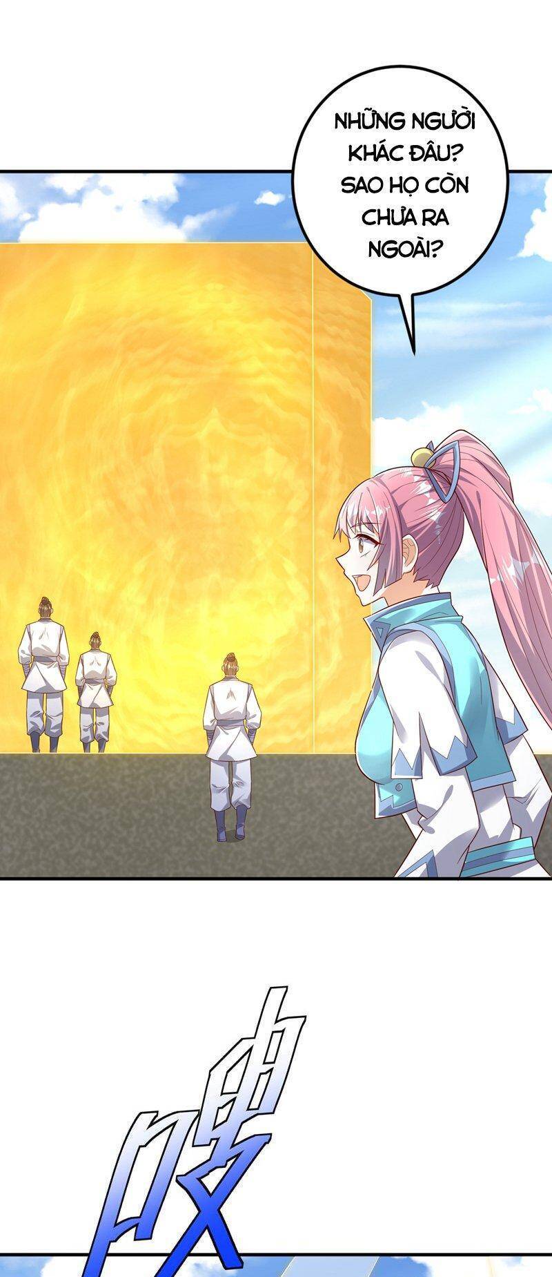 Võ Nghịch Chapter 430 - 13