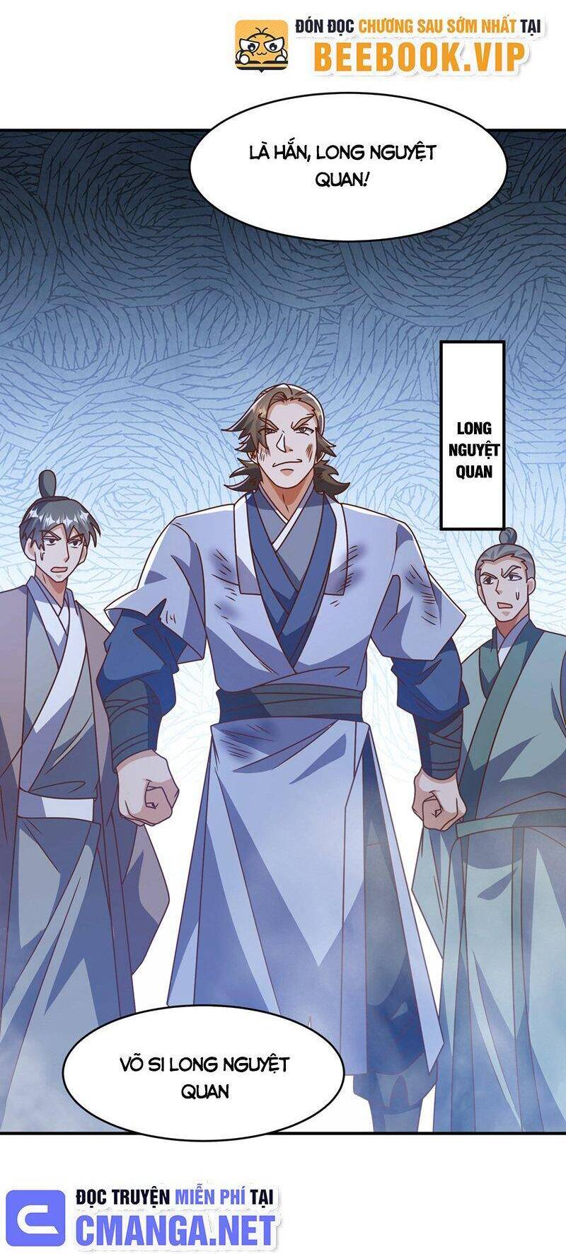 Võ Nghịch Chapter 430 - 24