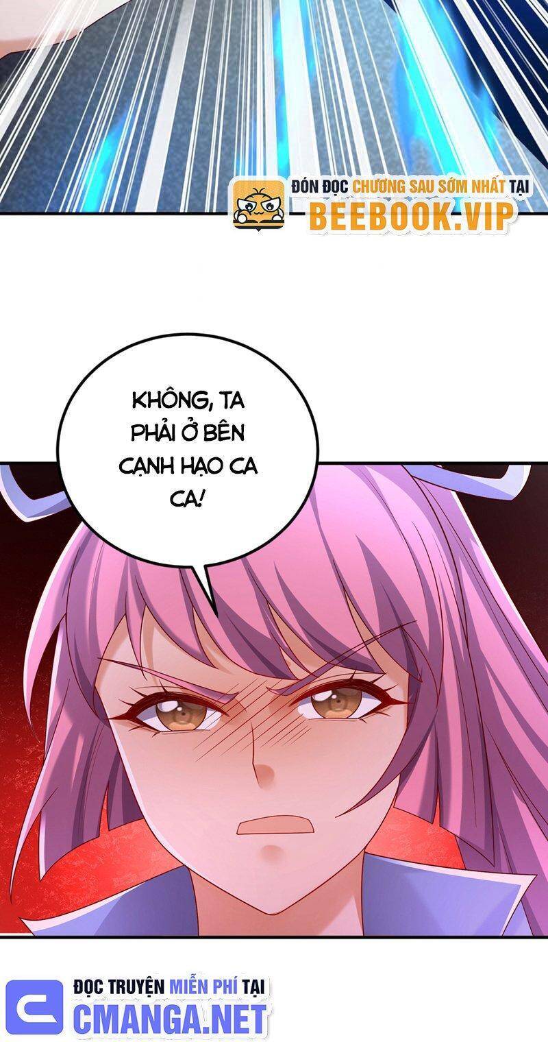 Võ Nghịch Chapter 430 - 6