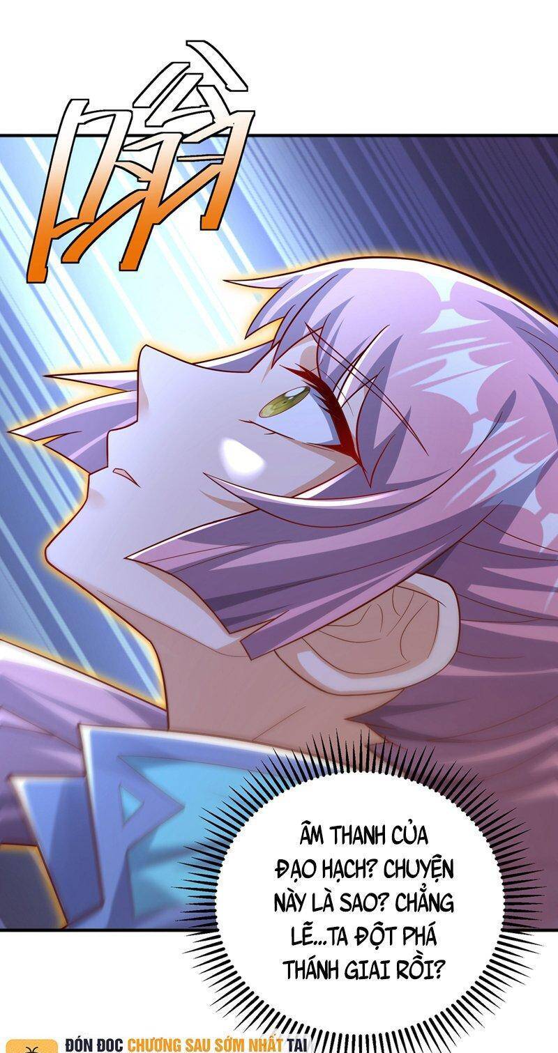 Võ Nghịch Chapter 430 - 9