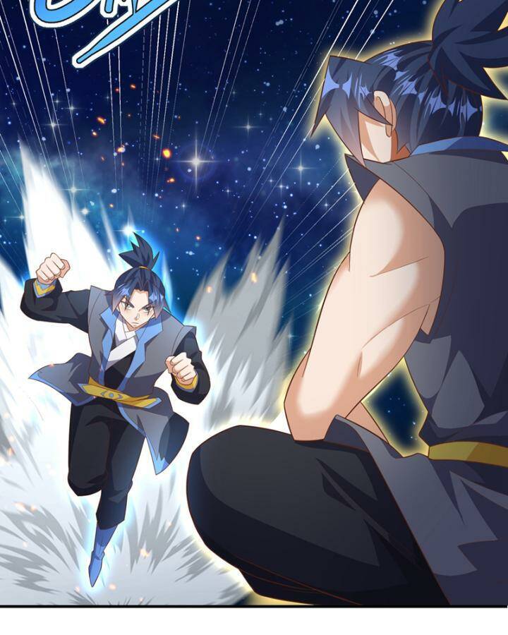 Võ Nghịch Chapter 431 - 22