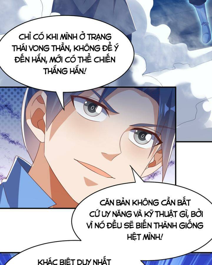 Võ Nghịch Chapter 431 - 39