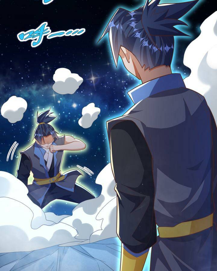 Võ Nghịch Chapter 431 - 7