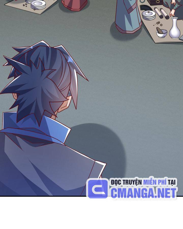 Võ Nghịch Chapter 441 - 47