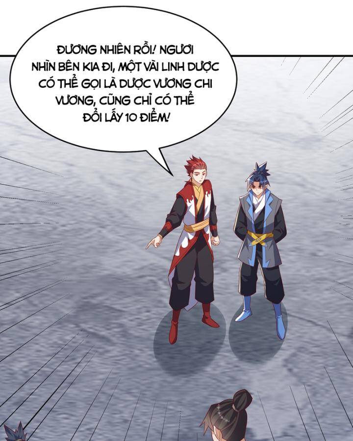 Võ Nghịch Chapter 441 - 54
