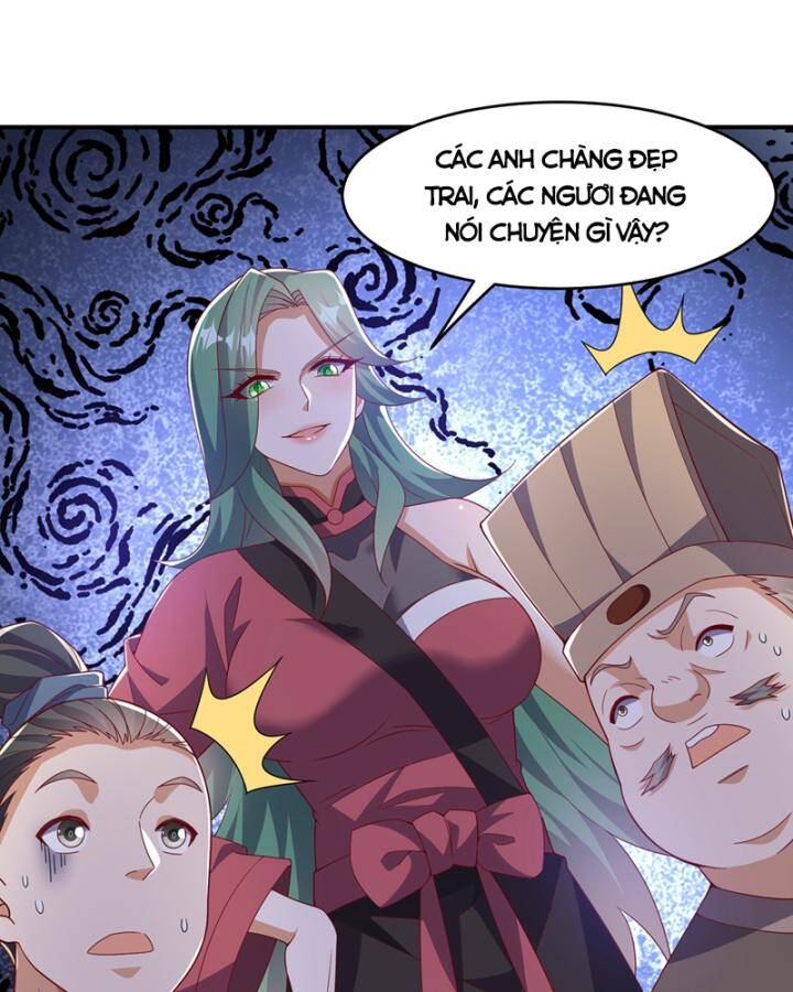 Võ Nghịch Chapter 442 - 22