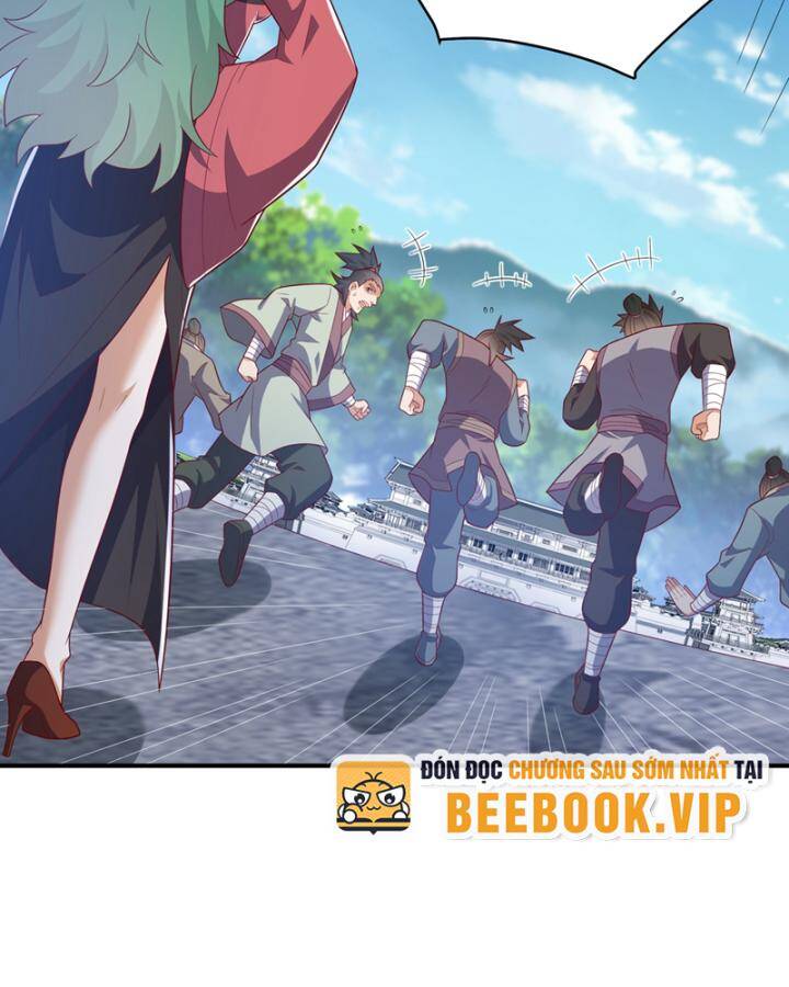 Võ Nghịch Chapter 442 - 4