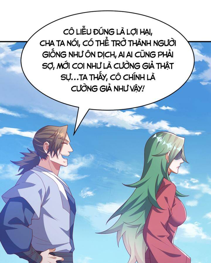 Võ Nghịch Chapter 442 - 37