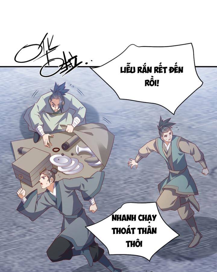 Võ Nghịch Chapter 442 - 5