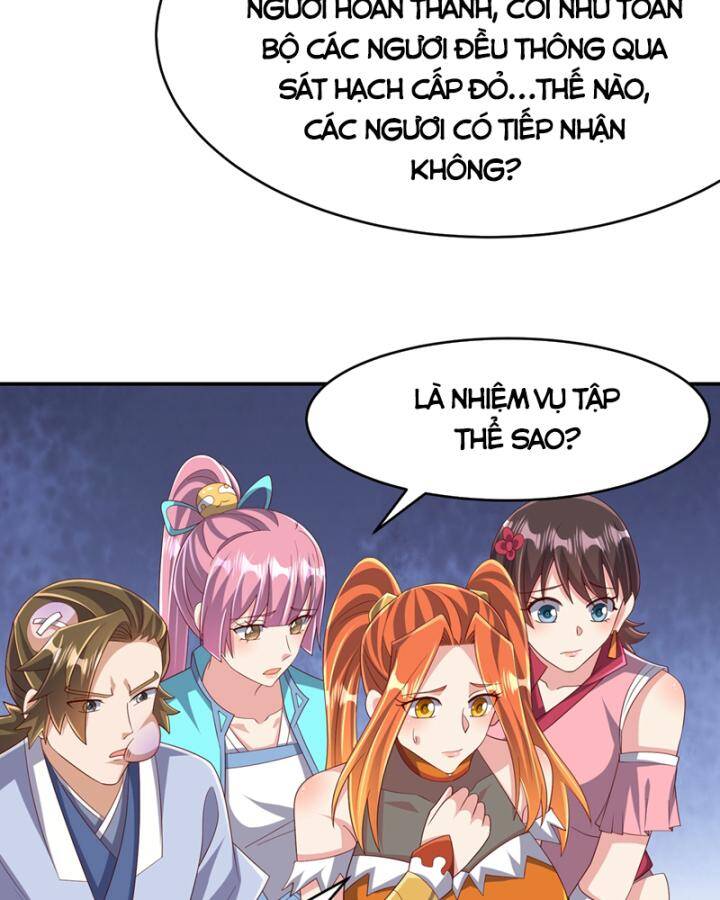 Võ Nghịch Chapter 443 - 15