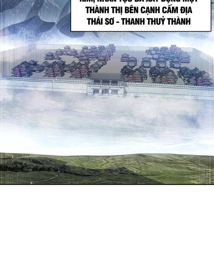 Võ Nghịch Chapter 443 - 41