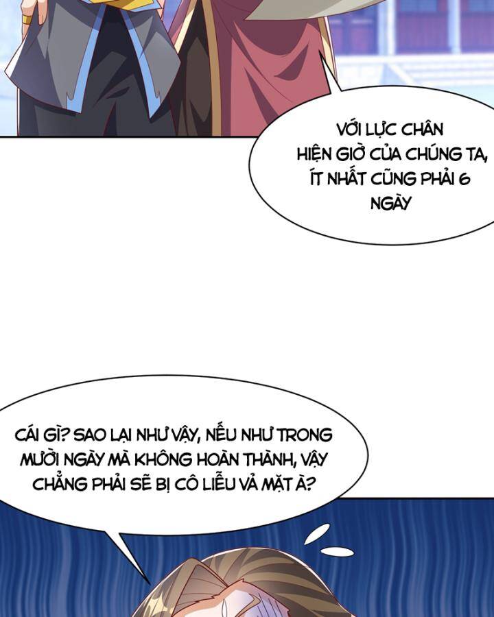 Võ Nghịch Chapter 443 - 59
