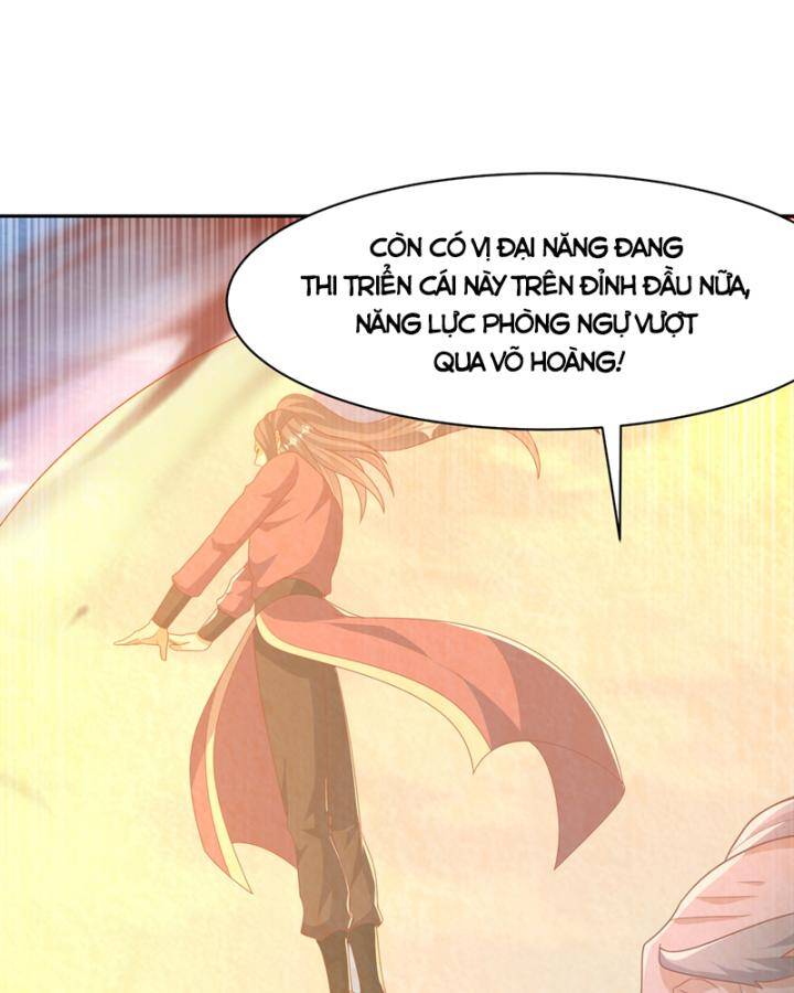 Võ Nghịch Chapter 445 - 17