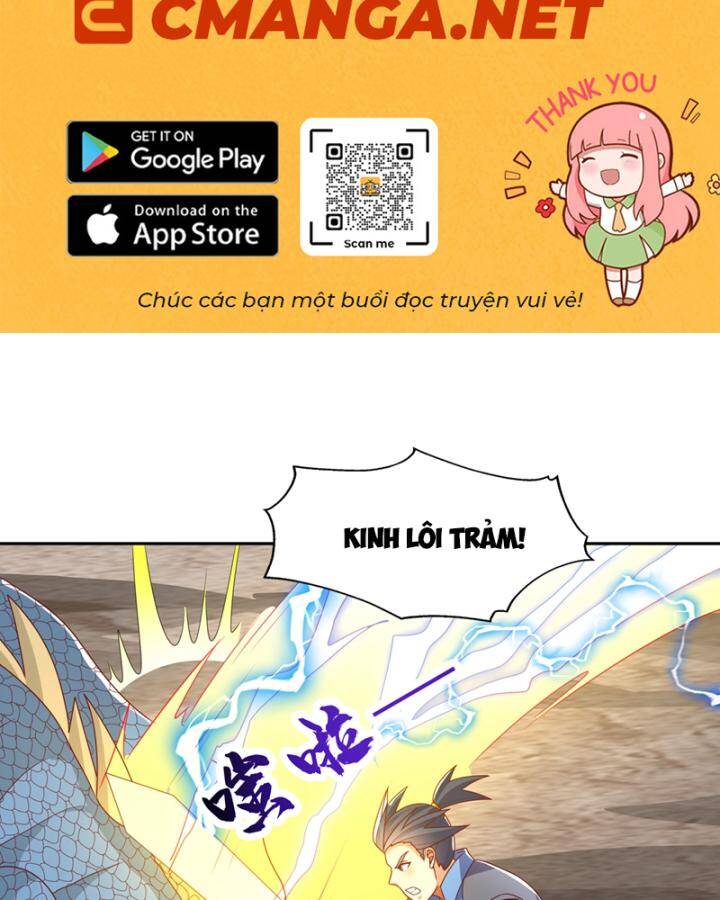 Võ Nghịch Chapter 445 - 3