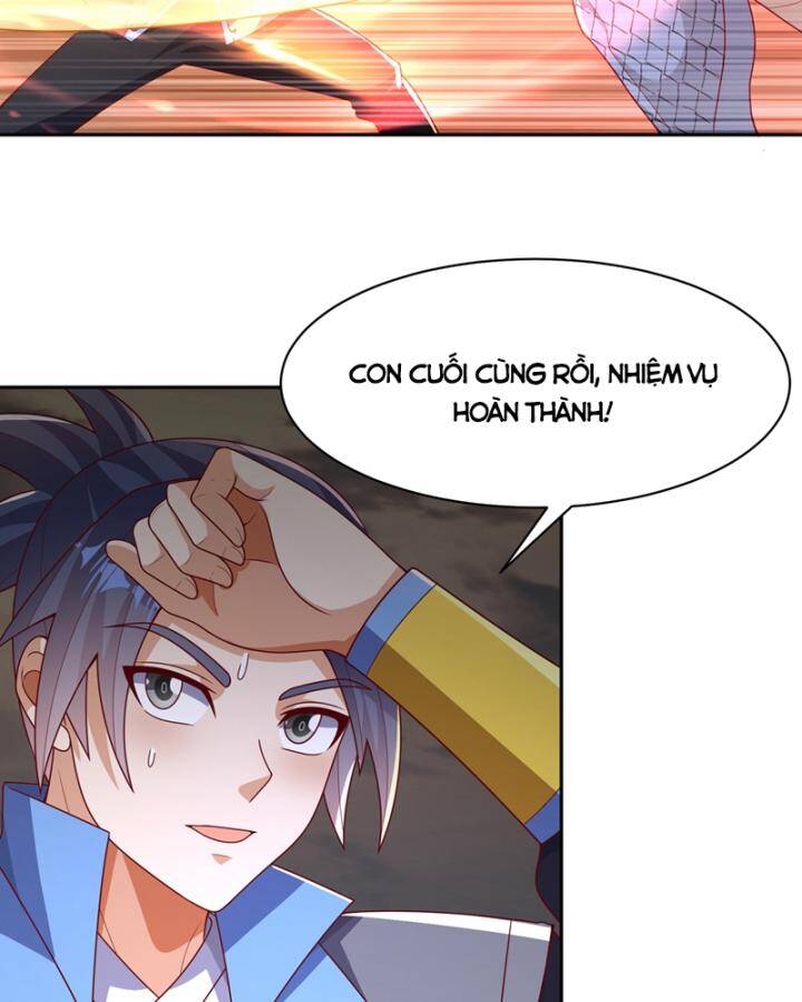 Võ Nghịch Chapter 445 - 35