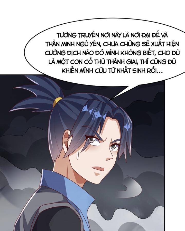 Võ Nghịch Chapter 445 - 42
