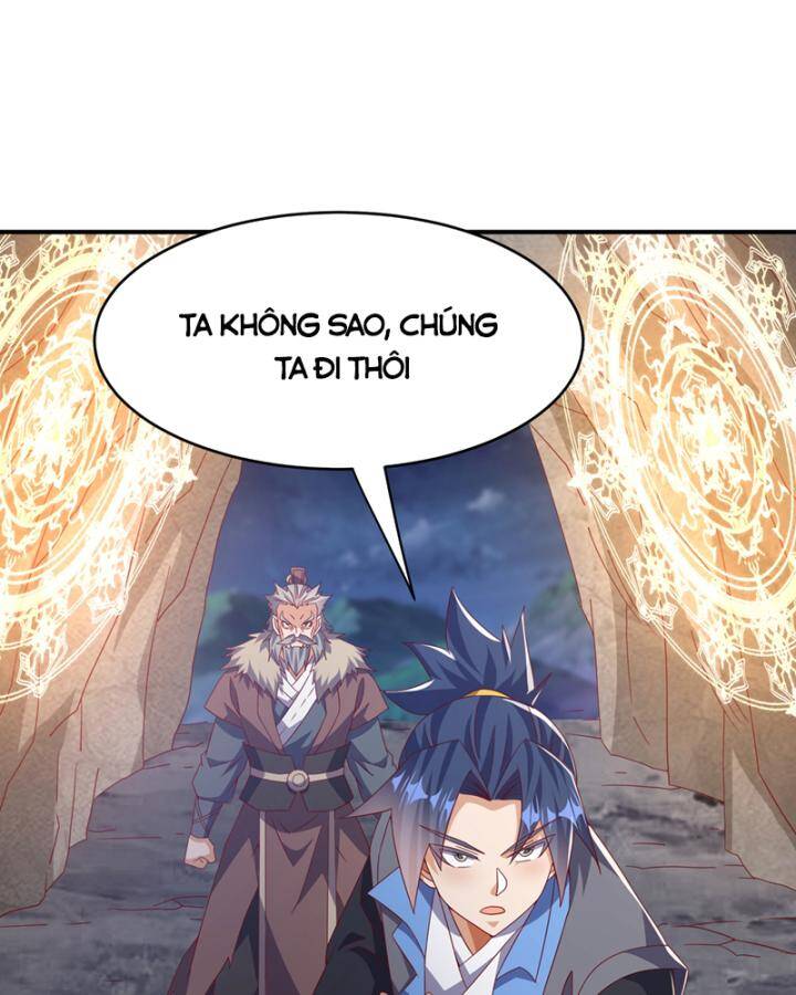 Võ Nghịch Chapter 446 - 48