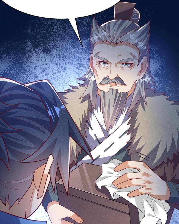 Võ Nghịch Chapter 447 - 14