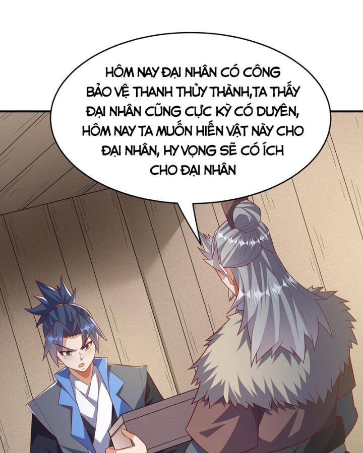 Võ Nghịch Chapter 447 - 16