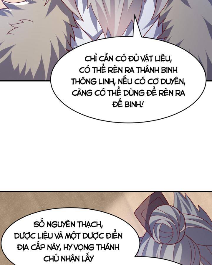 Võ Nghịch Chapter 447 - 29