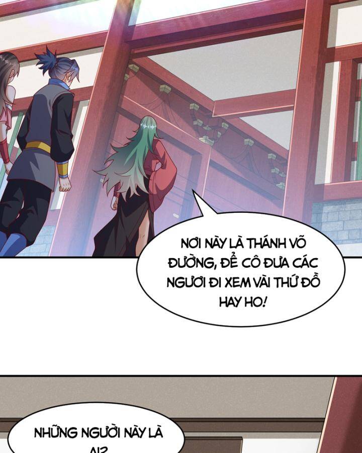 Võ Nghịch Chapter 447 - 55