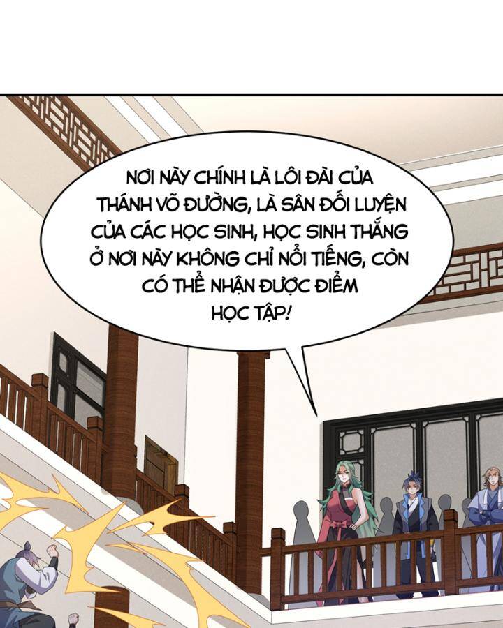 Võ Nghịch Chapter 447 - 65