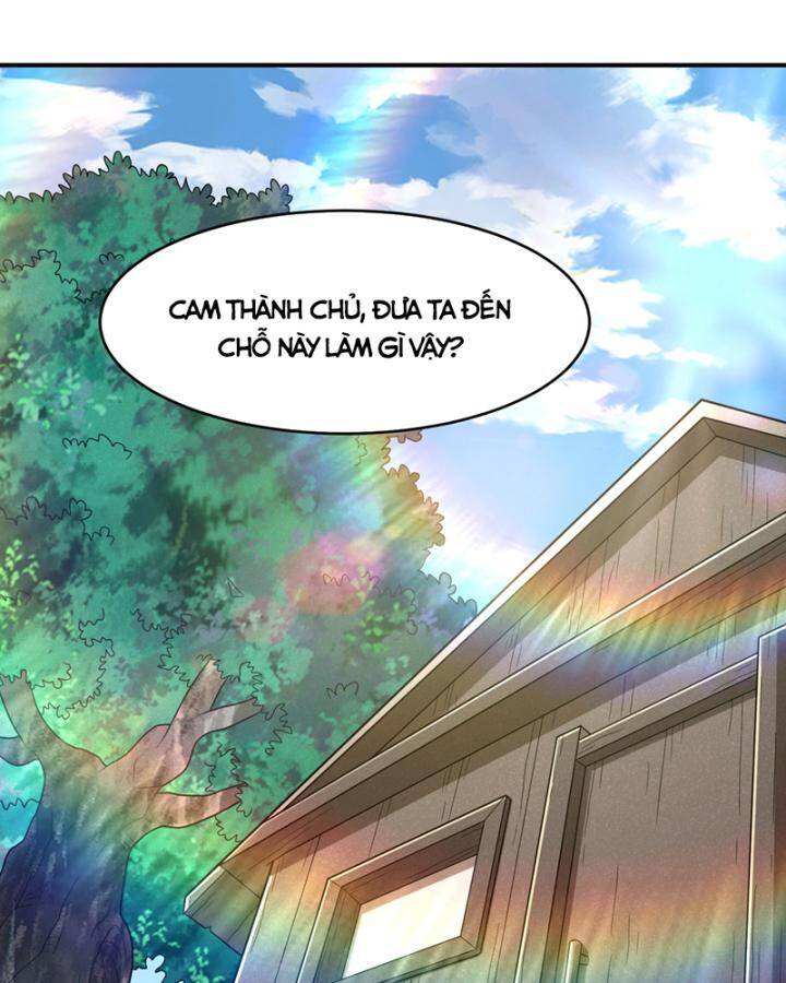 Võ Nghịch Chapter 447 - 8