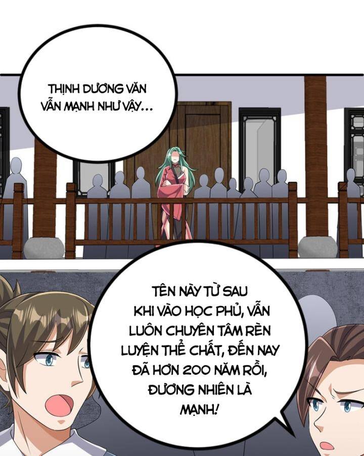 Võ Nghịch Chapter 448 - 11