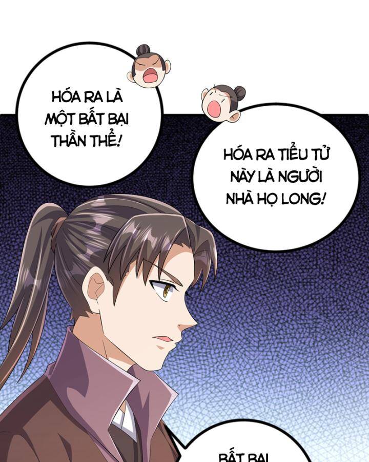 Võ Nghịch Chapter 448 - 37