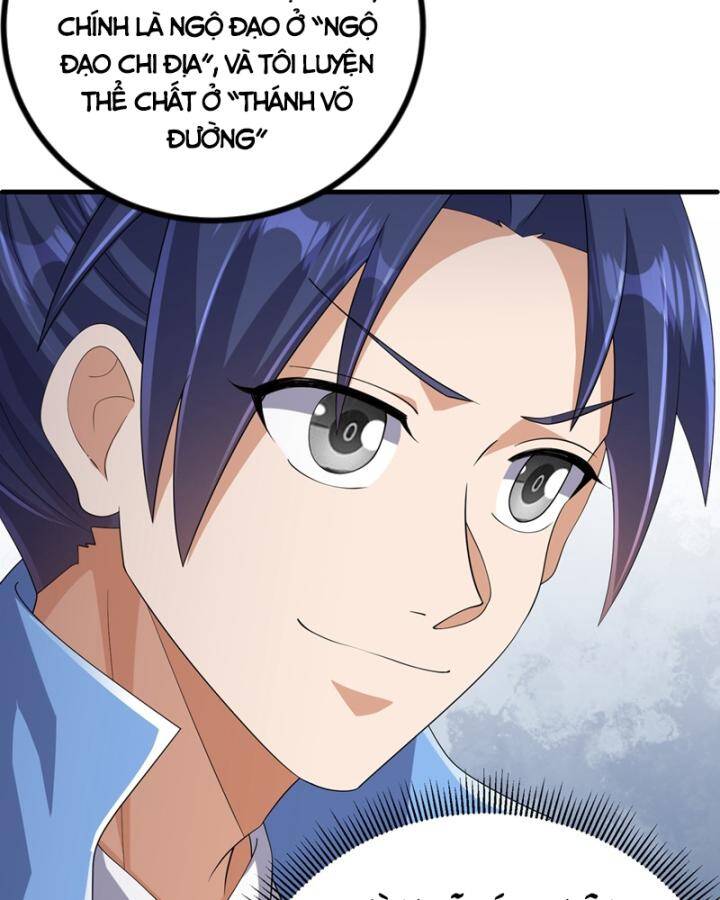 Võ Nghịch Chapter 448 - 5