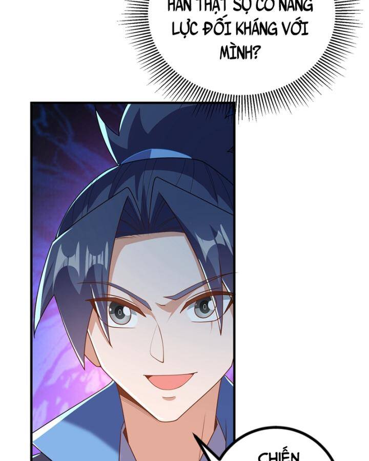 Võ Nghịch Chapter 449 - 23