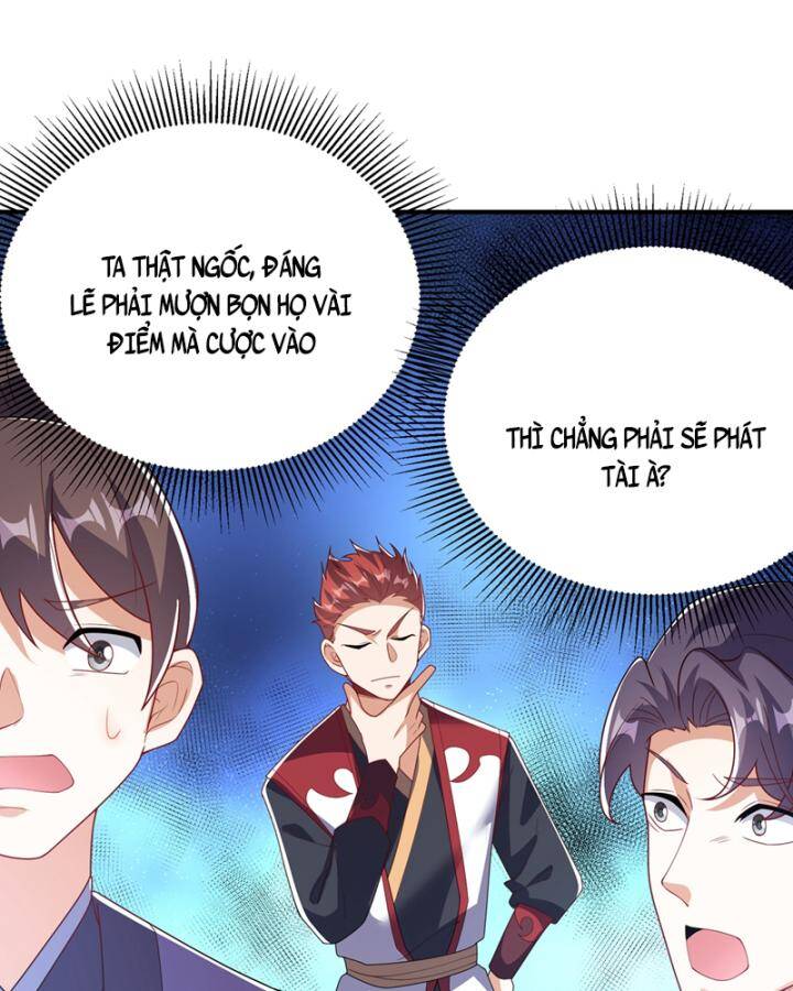 Võ Nghịch Chapter 449 - 29