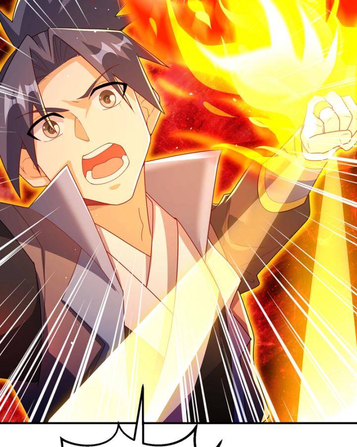Võ Nghịch Chapter 449 - 34