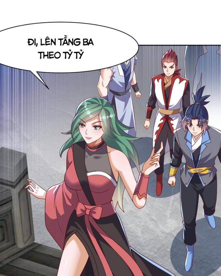Võ Nghịch Chapter 450 - 11
